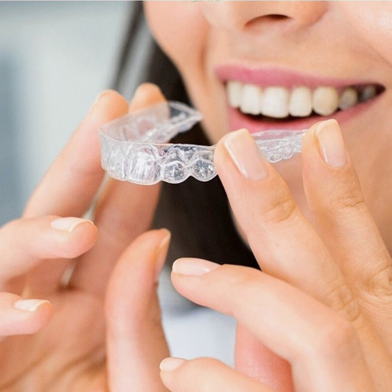 clear-aligners